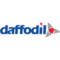 Daffodil Group logo
